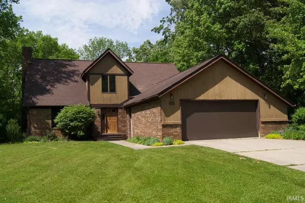 7210 Lost Creek Lane, West Lafayette, IN 47906