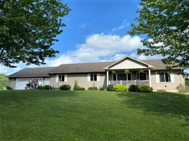 12668 Fleetwood Rd, Tomah, WI 54660