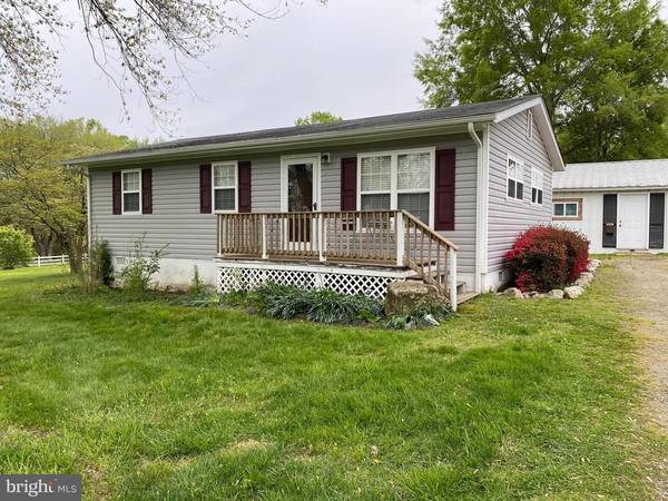 10032 PLANK RD, Spotsylvania, VA 22553