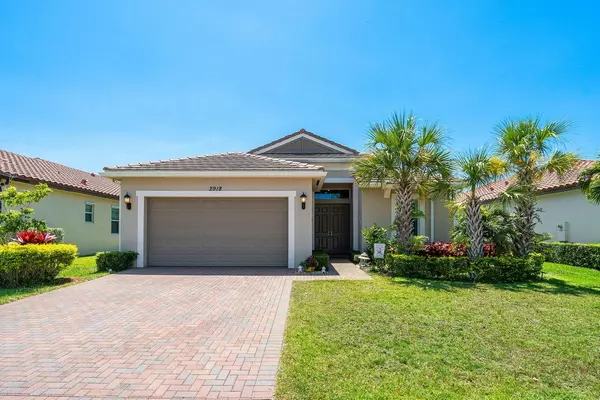 Royal Palm Beach, FL 33411,2918 Bellarosa CIR