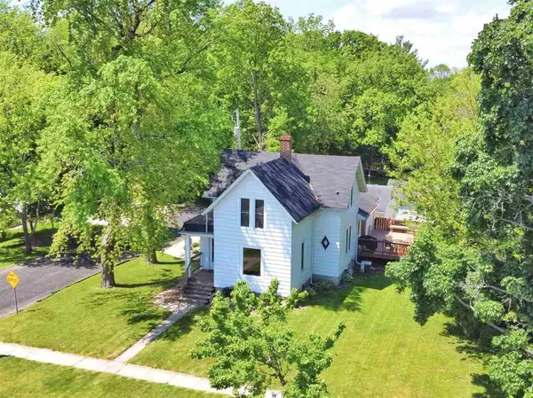 501 Adams St, Fort Atkinson, WI 53538