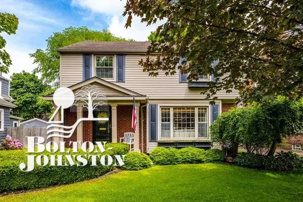 806 Washington, Grosse Pointe, MI 48230