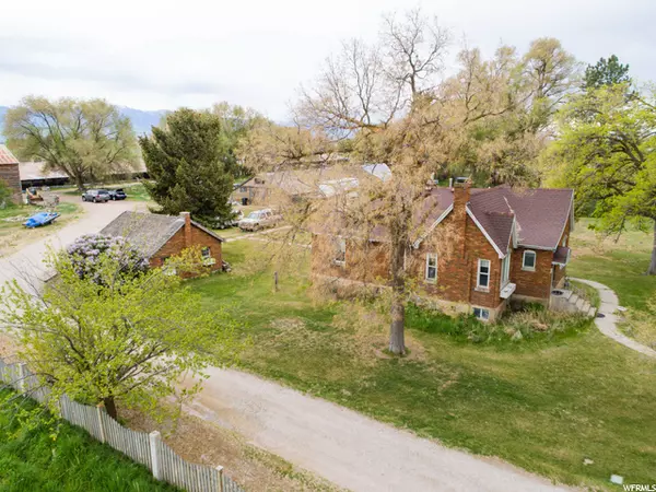 Cornish, UT 84308,12690 N 4800 W