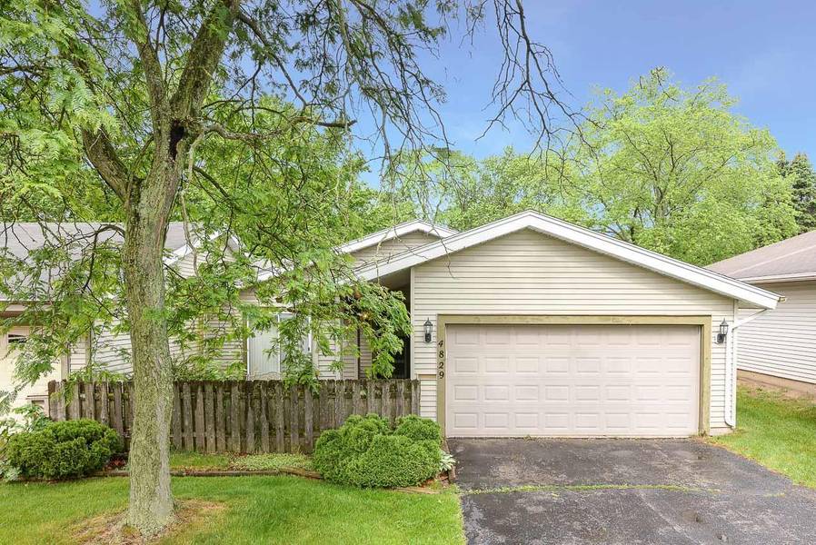 4829 Kintyre Drive, South Bend, IN 46614