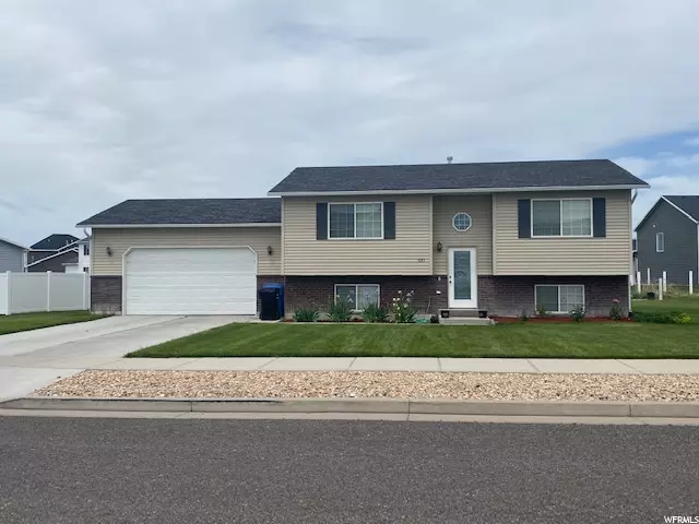 Nibley, UT 84321,1085 W 2450 S