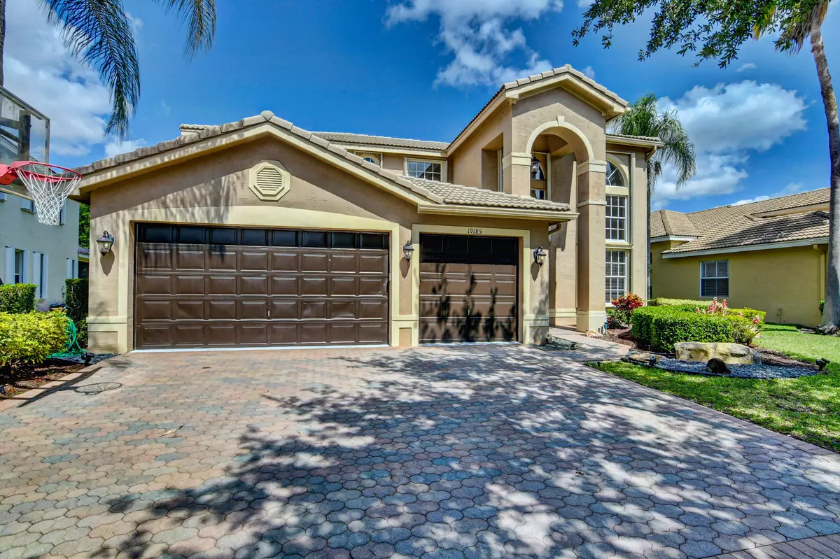 Boca Raton, FL 33498,19185 Skyridge CIR