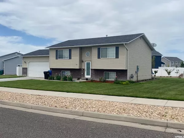 Nibley, UT 84321,1085 W 2450 S