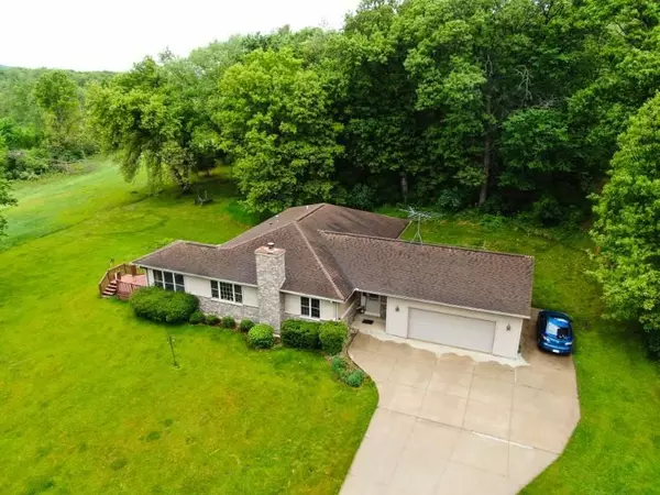 Pardeeville, WI 53954,W6502 County Road CM