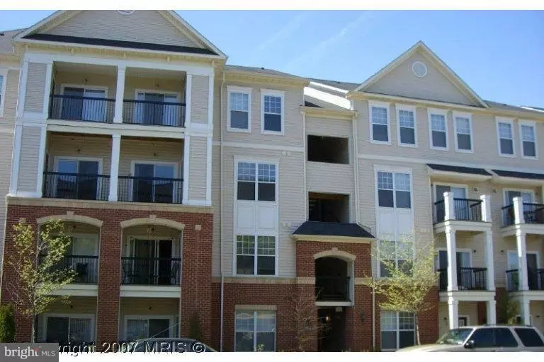 11355 ARISTOTLE DR #8-410, Fairfax, VA 22030