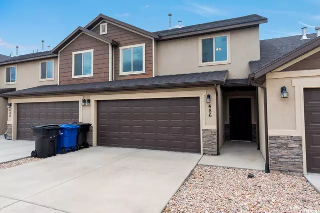 Spanish Fork, UT 84660,486 S 340 W ##53