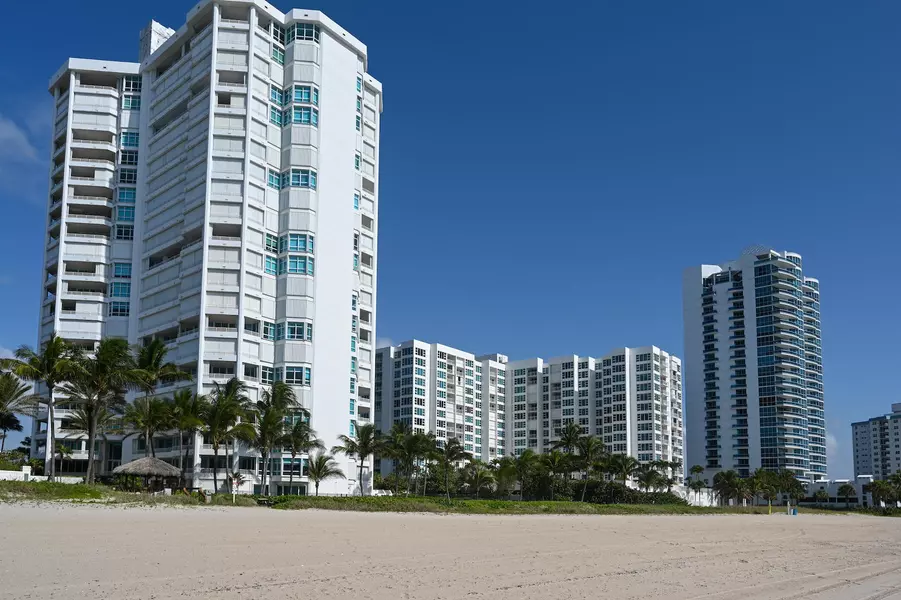 1700 S Ocean BLVD 3a, Lauderdale By The Sea, FL 33062