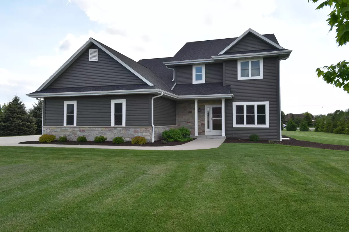 Lisbon, WI 53089,W274N7291 Hazels Way