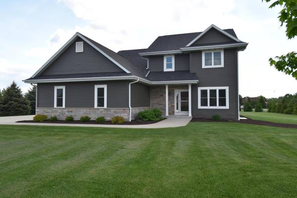 W274N7291 Hazels Way, Lisbon, WI 53089