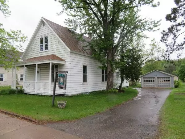 414 EVEREST AVENUE, Brokaw, WI 54417