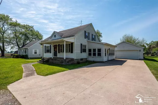 8145 Elm, Ida, MI 48140