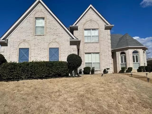 Cordova, TN 38018,10196 GREEN MOSS DR S