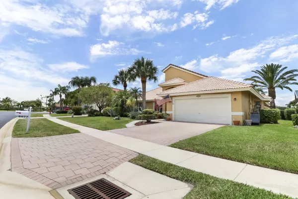 Boynton Beach, FL 33437,6077 Slice CT