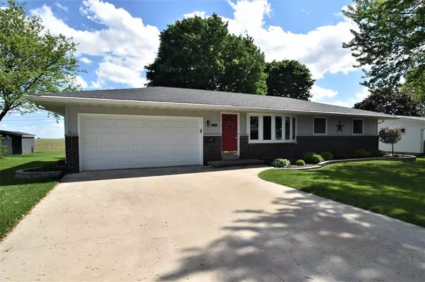 Arlington, WI 53911,308 Curtis St