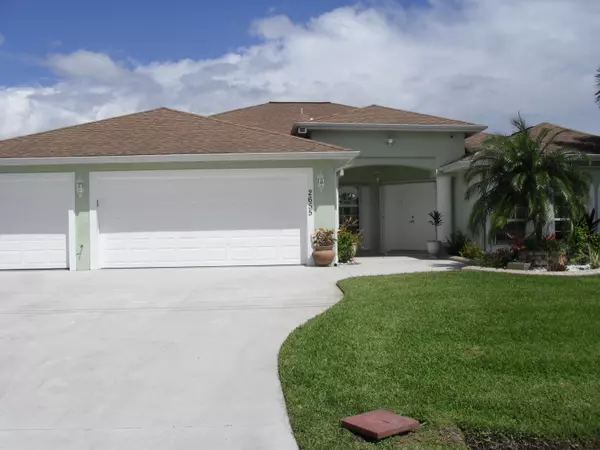 Port Saint Lucie, FL 34953,2655 SW Fair Isle RD