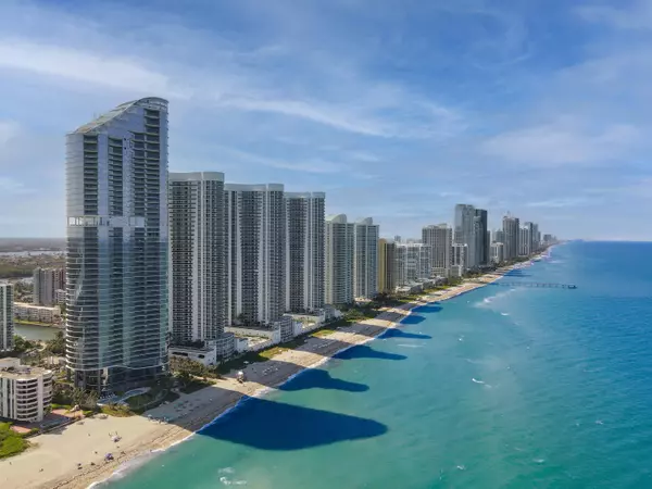 Sunny Isles Beach, FL 33160,15811 Collins AVE 2105