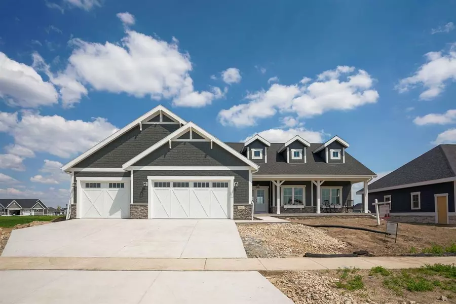 812 Walter Run, Waunakee, WI 53597