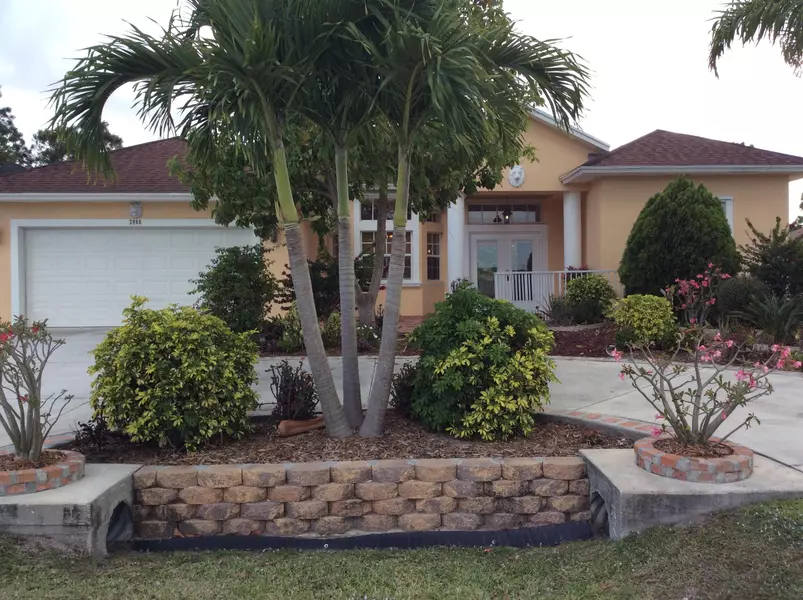 2066 SW Savage BLVD, Port Saint Lucie, FL 34953