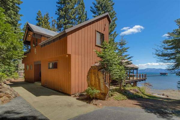 1090 West Lake Boulevard, Tahoe City, CA 96145