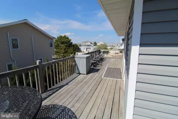 Harvey Cedars, NJ 08008,4 BUCKINGHAM AVE