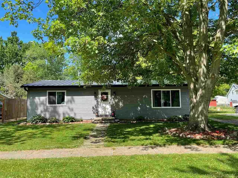 180 S Jackson, Sandusky, MI 48471