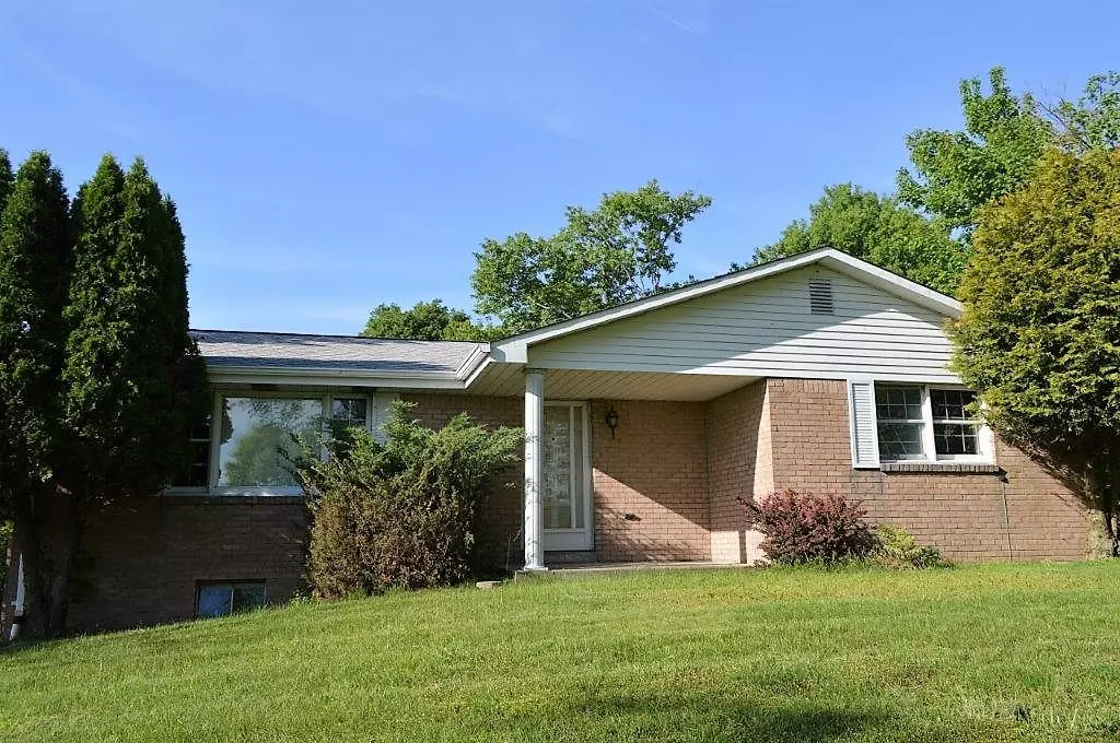 Claysville, PA 15323,164 Highland Ridge Road