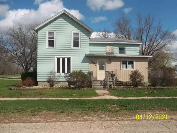 Brodhead, WI 53520,1102 E 5th Ave