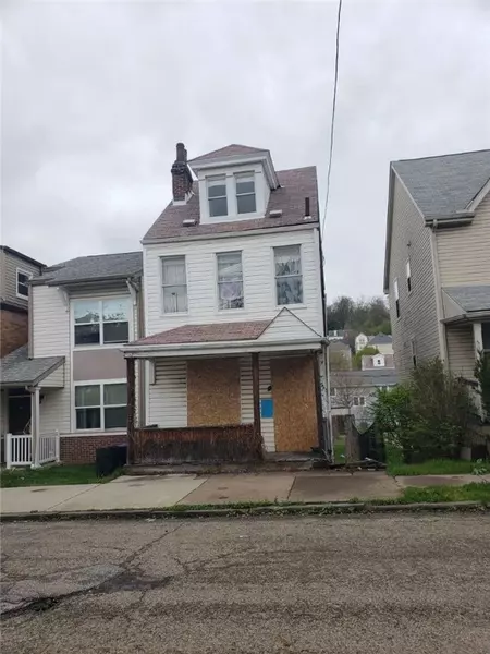 4913 Dearborn St, Pittsburgh, PA 15224