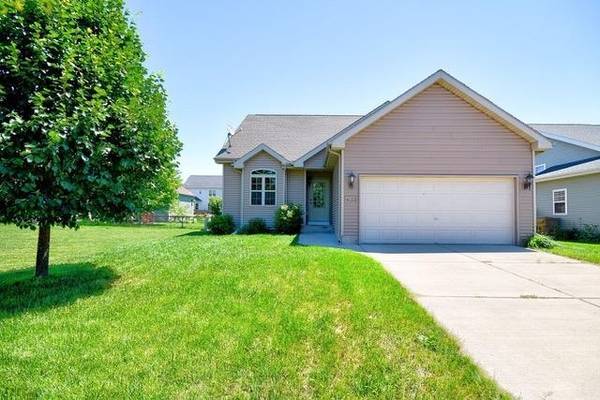 4133 Vidon Dr, Madison, WI 53704