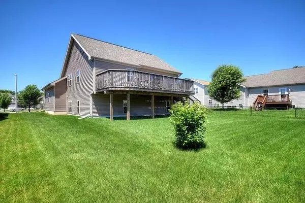 Madison, WI 53704,4133 Vidon Dr