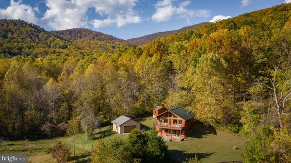 1909 ETLAN ROAD, Etlan, VA 22719