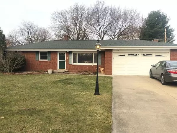 Stevensville, MI 49127,5538 E Hiawatha Lane