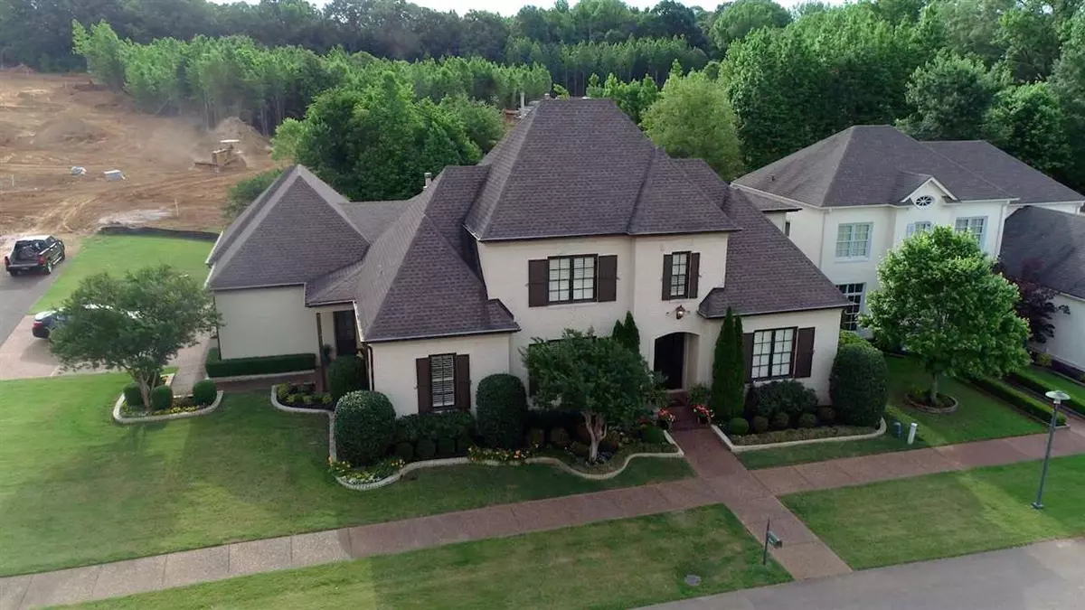 Collierville, TN 38017,536 ROCKY JOE DR