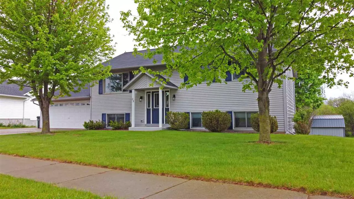 Reedsburg, WI 53959,29 Jaz Cir