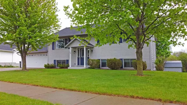 29 Jaz Cir, Reedsburg, WI 53959