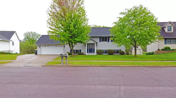 Reedsburg, WI 53959,29 Jaz Cir