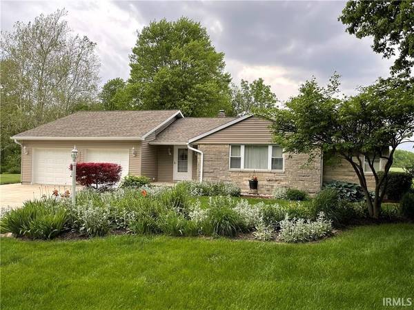 4216 horseshoe, Muncie, IN 47302