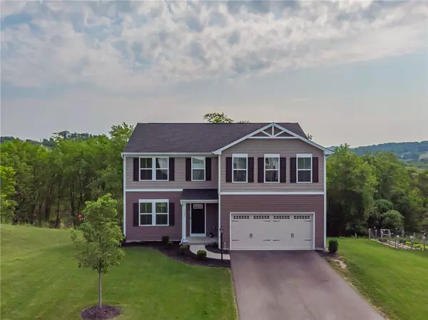 133 Lorien Dr,  Jeannette,  PA 15644