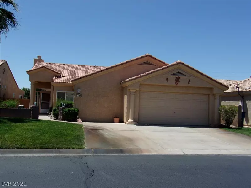 1144 Golf Club DR Drive, Laughlin, NV 89029