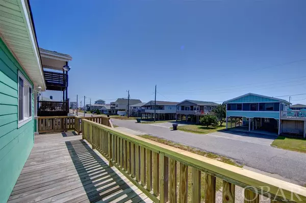 Kill Devil Hills, NC 27948,106 E Avalon Drive #Lot 48