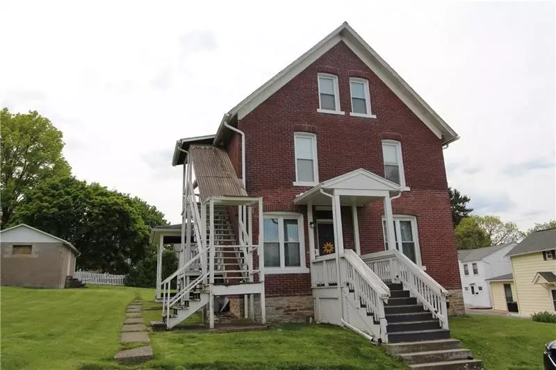 213 Franklin St, Ligonier, PA 15658