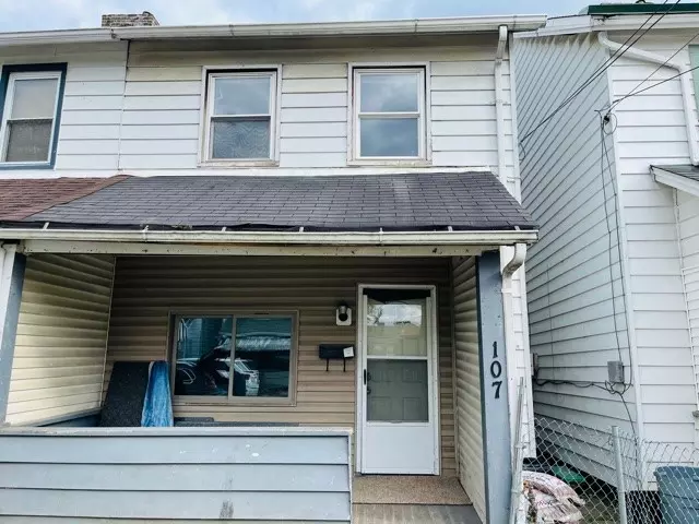 107 Ohio St, Mc Kees Rocks, PA 15136