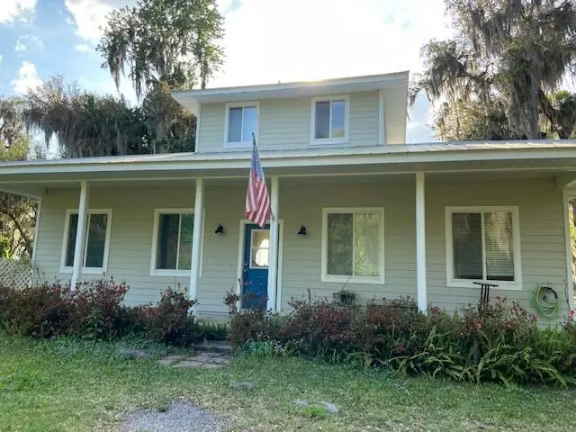 591 S County Road 13, St Augustine, FL 32092