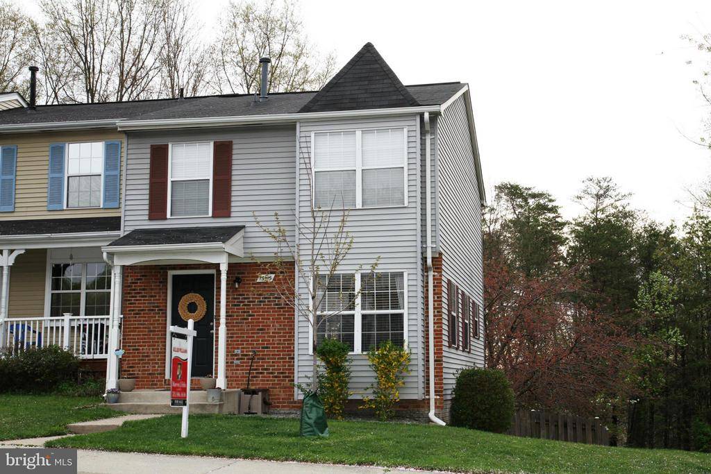 Woodbridge, VA 22193,15115 CATALPA CT