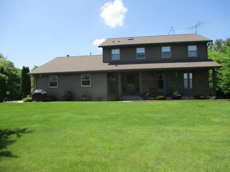 W6199 County Road MM, Rhine, WI 53020