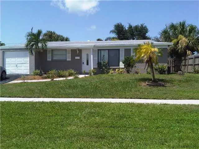 3627 Gull RD, Palm Beach Gardens, FL 33410